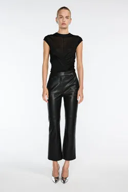 Infinite Limits Crop Pant