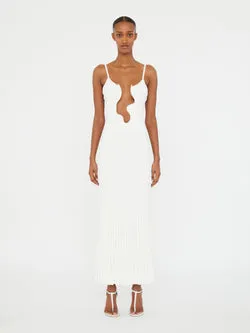 Salacia Wire Sunray Dress