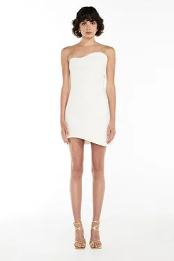 Play It Cool Mini Dress