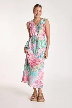 Daydream Skirt - Patchwork