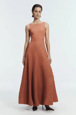 Yasmine Maxi Dress