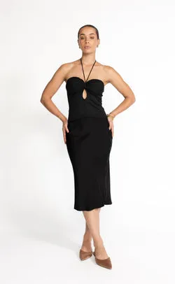Coco Top (Black)