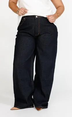 Roman Jeans (Midnight)