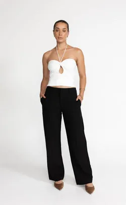 Coco Top (White)