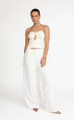 Coco Top (Butter)