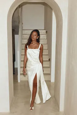 SAMPLE-Isidora Dress
