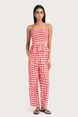 Cassandra Pant - Ruby Check