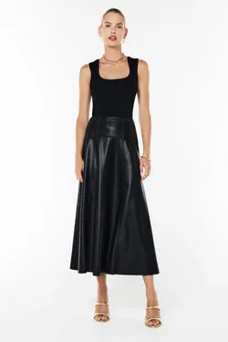 Infinite Limits Skirt