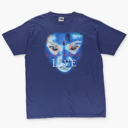 1997 LIVE Secret Samadhi North American Tour Vintage Band Tee (XL-XXL)