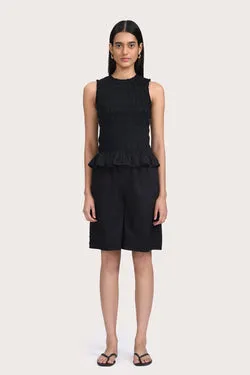 Lottie Short - Noir