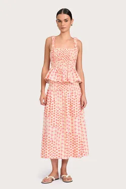 Celia Skirt - Candisa Floral