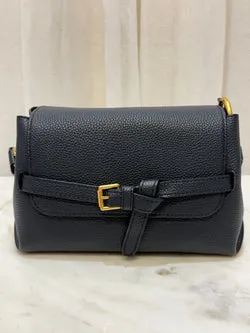 OROTON Blue CrossBody Bag