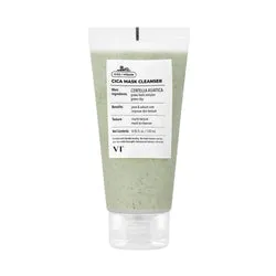 VT Cosmetics Cica Mask Cleanser 120ml