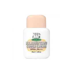 Chasin' Rabbits All about Glow Cover Cream 35g