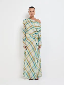 ADA MAXI DRESS