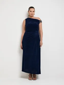 SOLACE MAXI DRESS