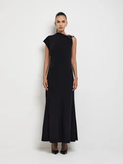 KENNA MAXI DRESS
