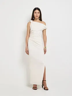 WILLOW MIDI DRESS