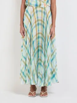 ADA MAXI SKIRT