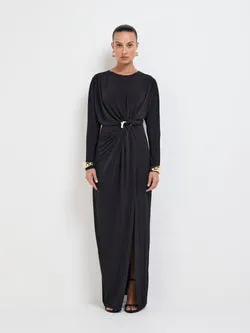 SOFIA MAXI DRESS