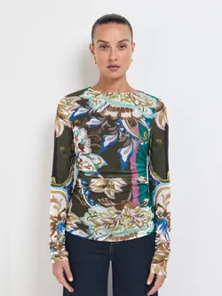 PALOMA TOP