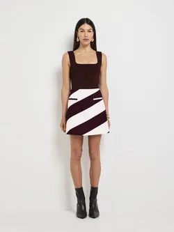 LOLA MINI SKIRT