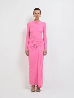 SOPHIA MAXI DRESS