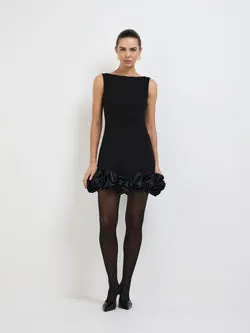 NADINE MINI DRESS