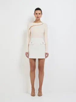 AUDREY SKIRT