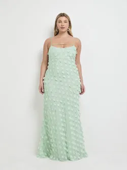ESCAPE MAXI DRESS