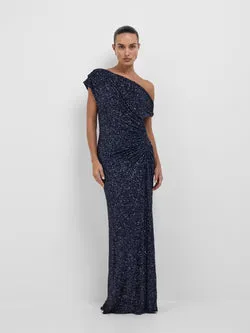 MARTINA MAXI DRESS