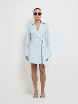 CLEMENTINE MINI DRESS