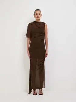 DAVIES MAXI DRESS