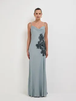 ELOISA MAXI DRESS