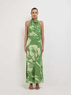 MIA MAXI DRESS