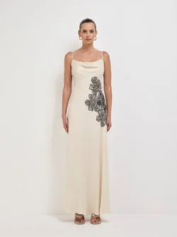 ELOISA MAXI DRESS