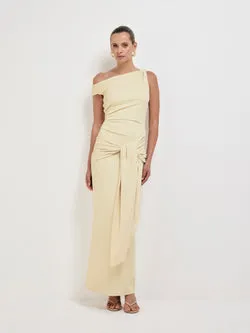 OLIVIA MAXI DRESS