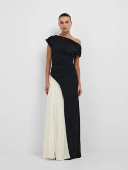 CELINE MAXI DRESS