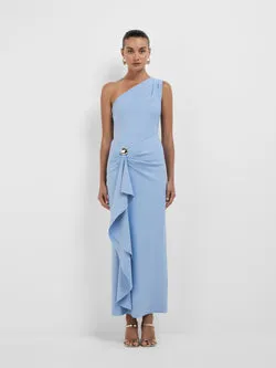 DOMINIQUE MAXI DRESS