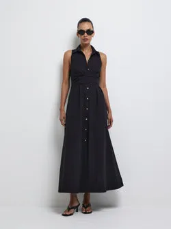 CECILIA MIDI DRESS