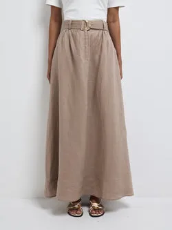 CELENE MAXI SKIRT