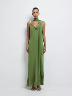 ANYA MAXI DRESS