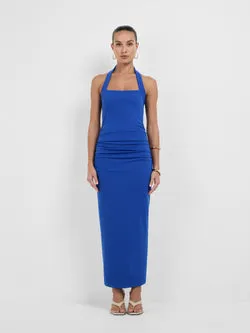 SASCHA MIDI DRESS