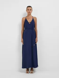 IRIS MAXI DRESS