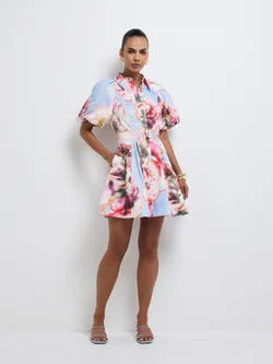 MARSEILLE MINI DRESS