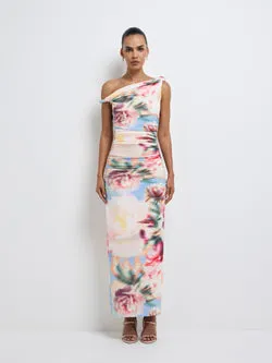 MARSEILLE MAXI DRESS