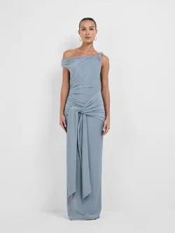 OLIVIA MAXI DRESS