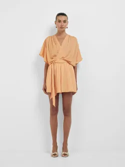 SUNSET PLAYSUIT