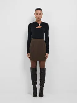 EMERY MINI SKIRT