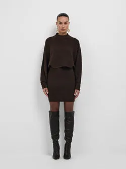 ARINA MINI DRESS SET